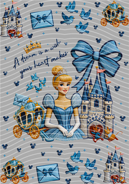 A5 Notebook Wraps-A 2602